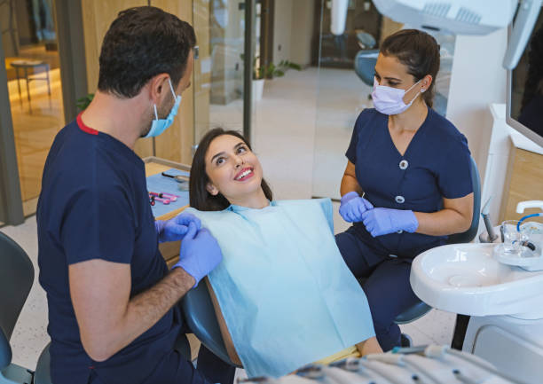 Best Full Mouth Reconstruction  in Elleale, ND