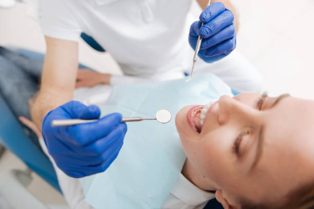 Best Dental Exams and Cleanings  in Elleale, ND