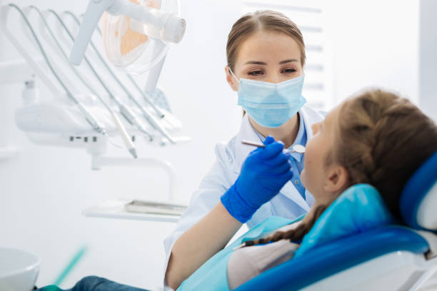 Best Wisdom Tooth Removal  in Elleale, ND